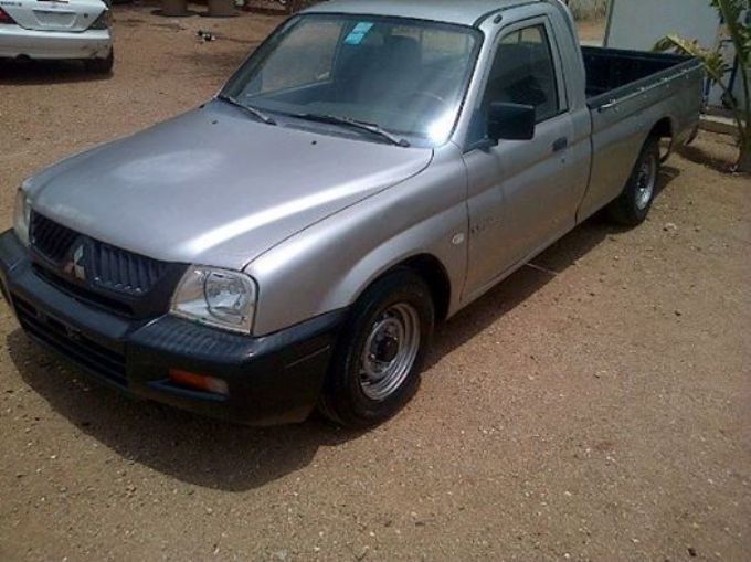 Te koop Pickup autos for Sale on Curacao