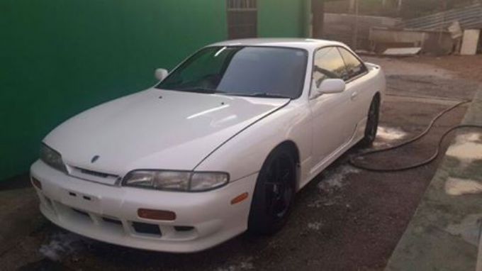 Nissan dealer curacao #4