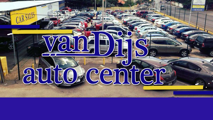 Alle occasions van Van Dijs Auto Center nu op Curacars